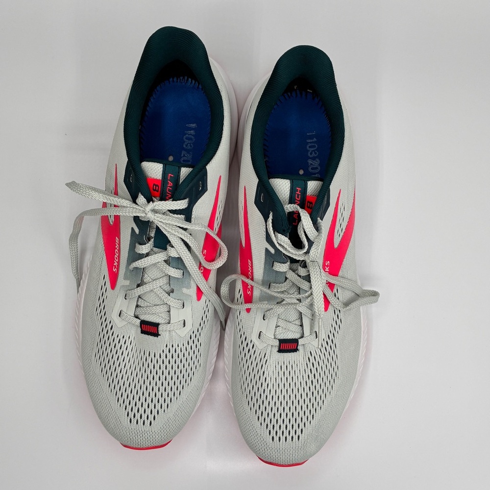 Brooks Launch 8 - image 2